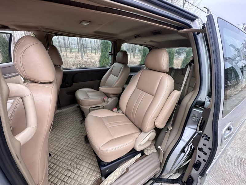 徐州14年别克GL86