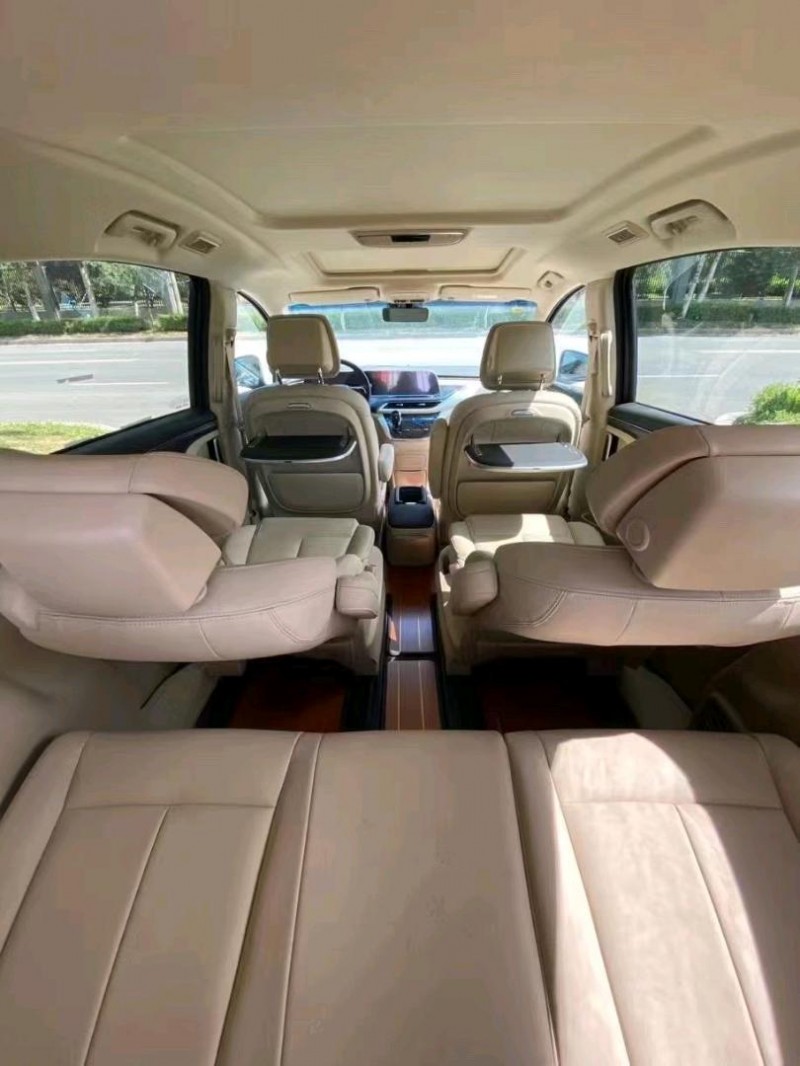 沈阳22年别克GL89