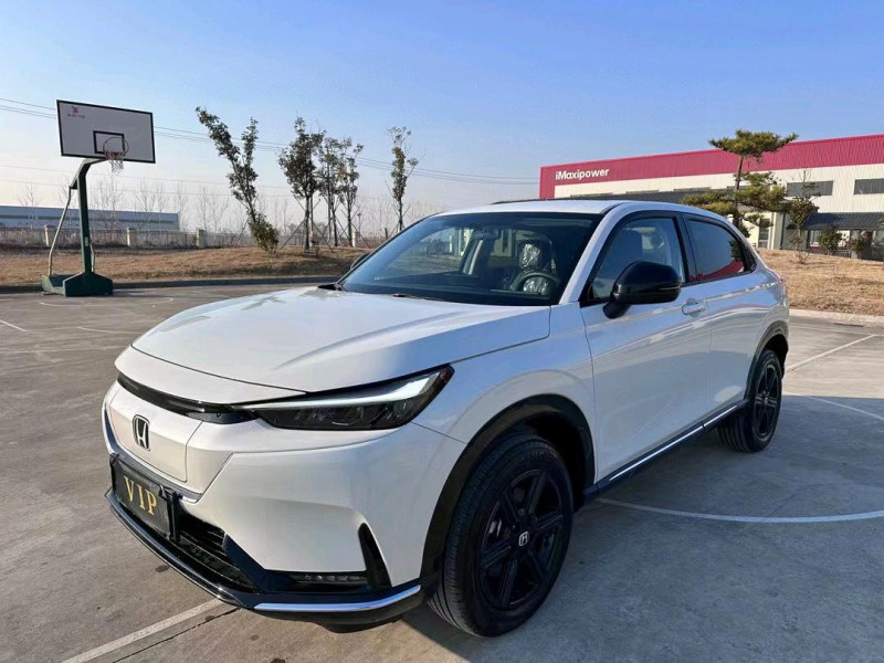 盐城23年本田ENS12