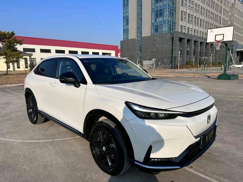 盐城23年本田ENS13