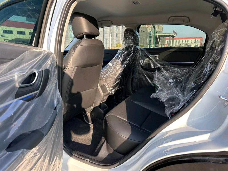 盐城23年本田ENS14