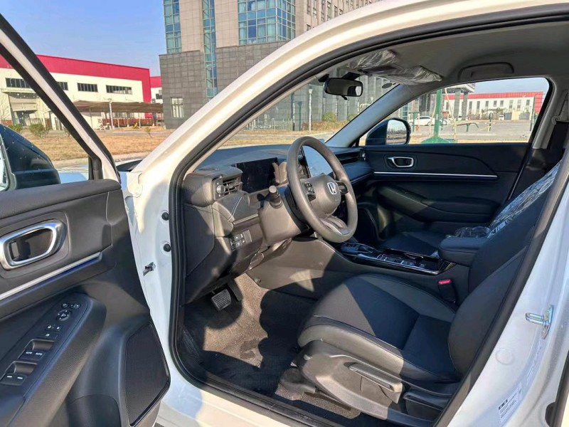 盐城23年本田ENS16
