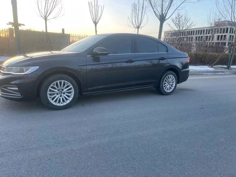 邯郸20年大众宝来2