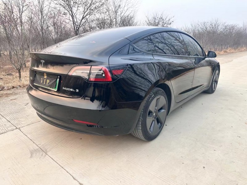 徐州21年特斯拉MODEL 35