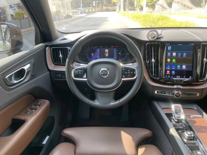 深圳22年沃尔沃XC604