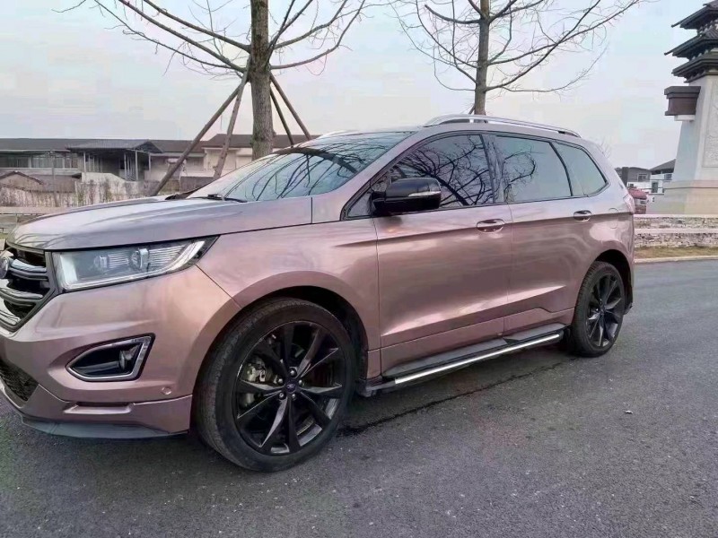 东营15年福特锐界2