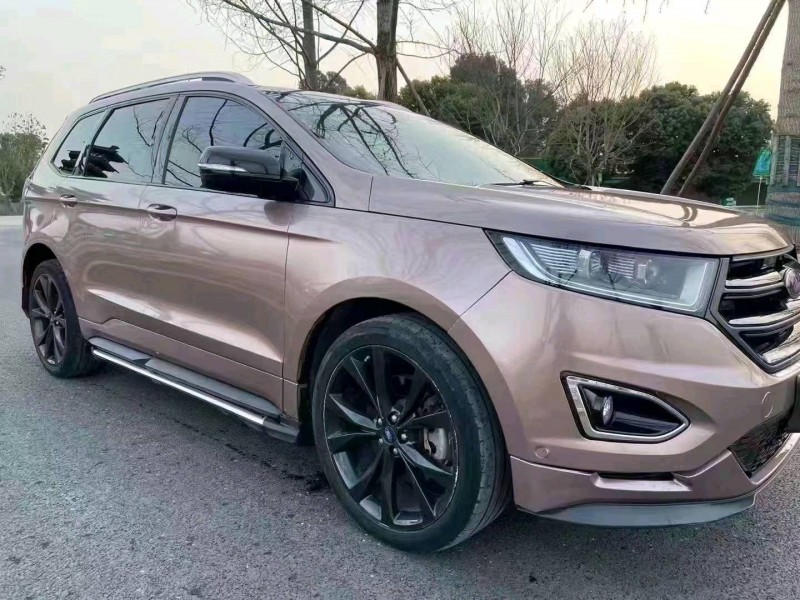 东营15年福特锐界3