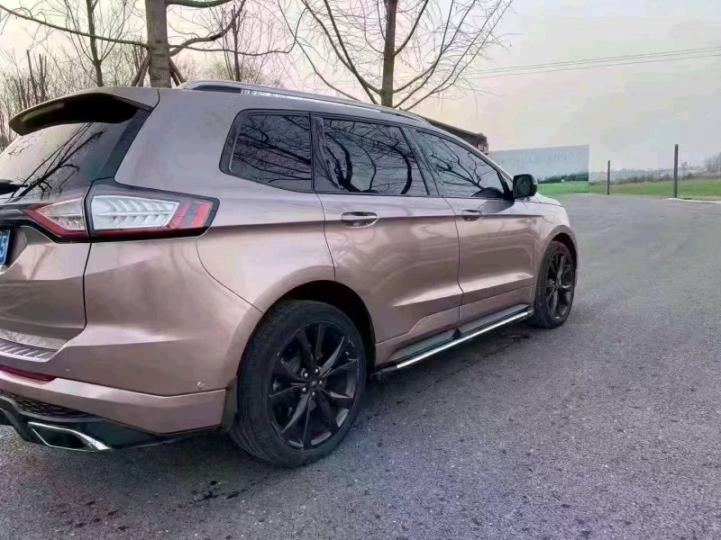 东营15年福特锐界8