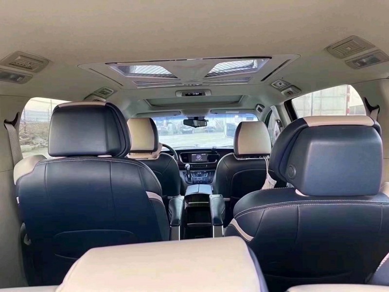 菏泽14年别克GL84