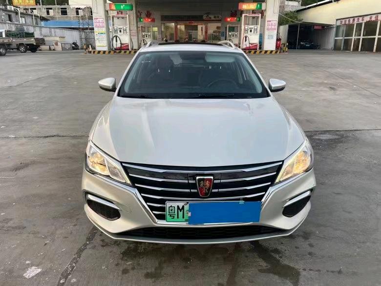 潮州20年榮威Ei51