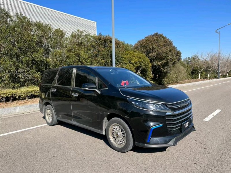 盐城21年大通G503