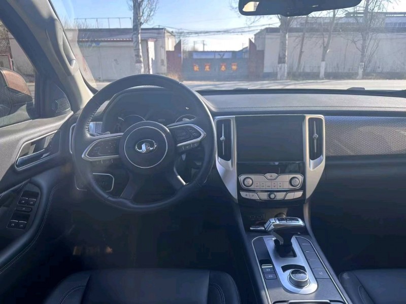 保定21年长城汽车炮 皮卡5