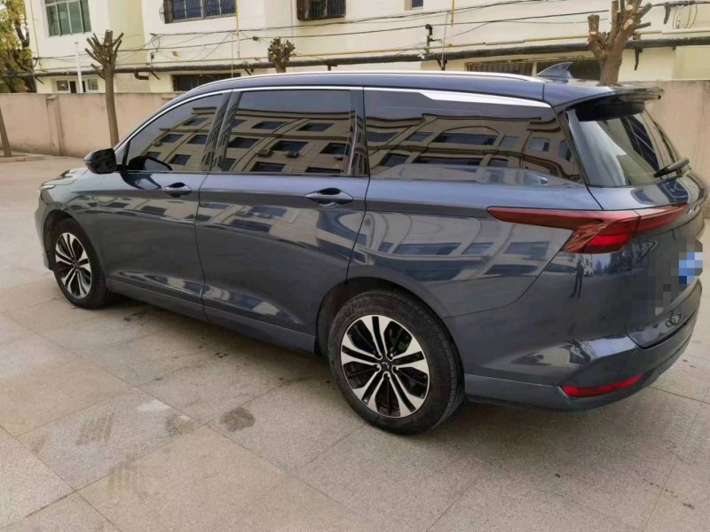 保定21年五菱汽車凱捷5