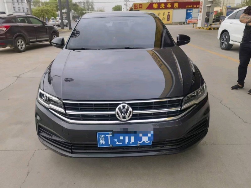 保定20年大众宝来1