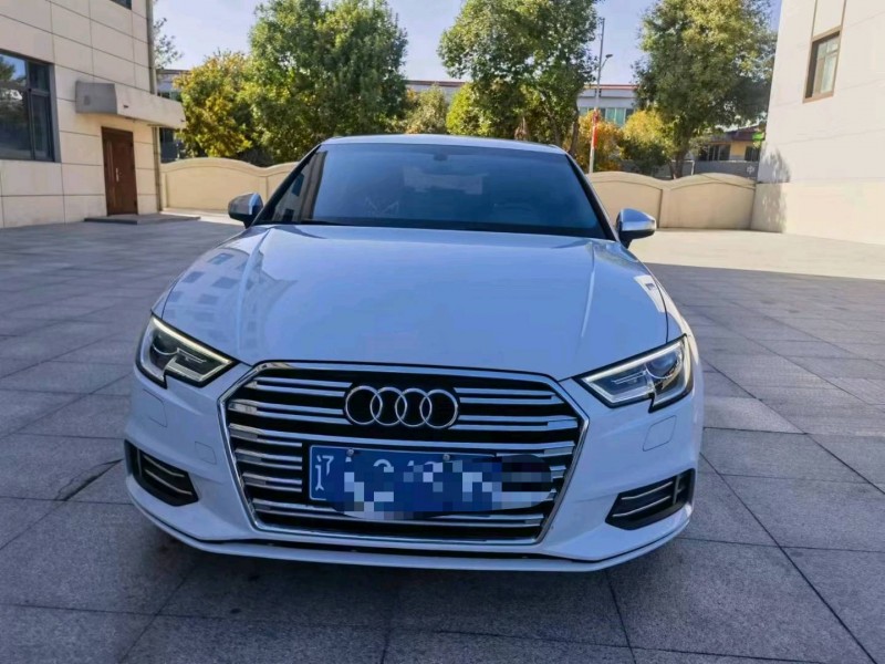 保定18年奥迪A31