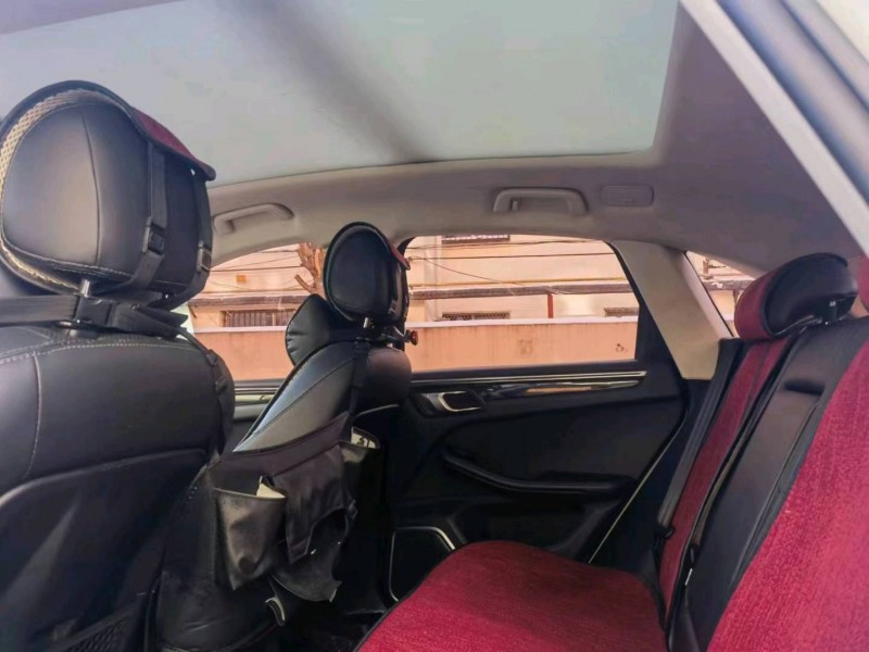 保定18年众泰SR98