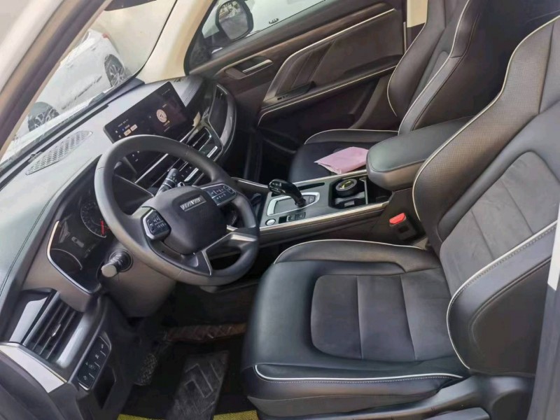 保定22年哈弗H65