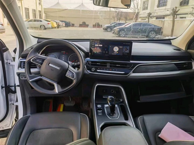 保定22年哈弗H66