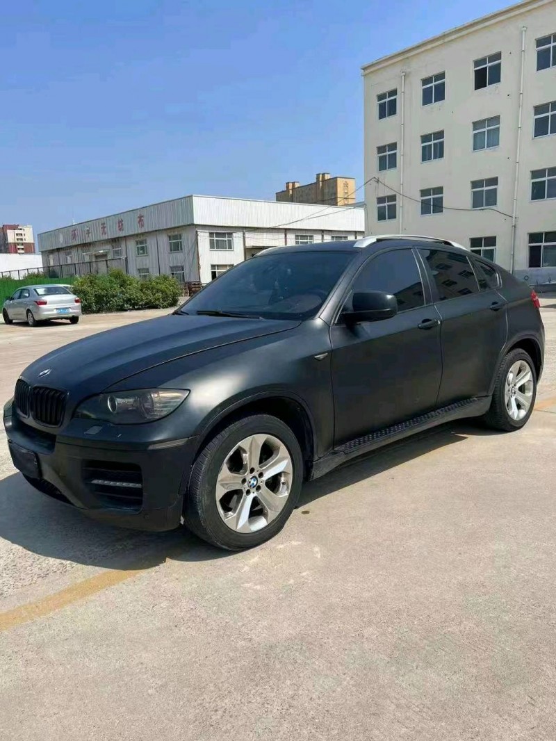 济宁13年宝马X62