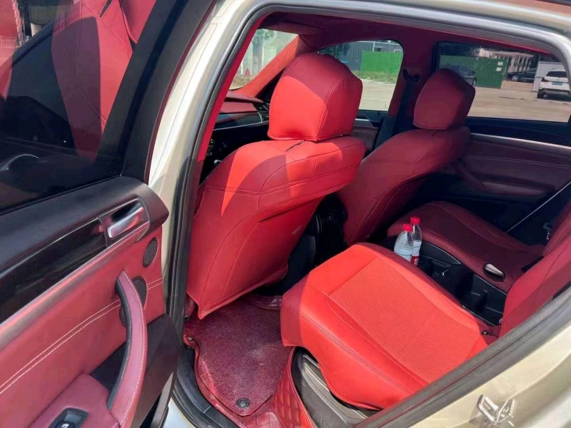 济宁13年宝马X66