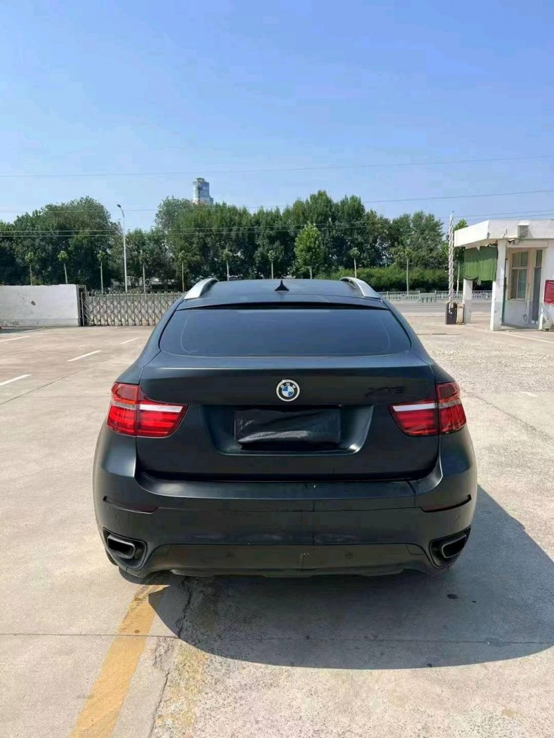 济宁13年宝马X69