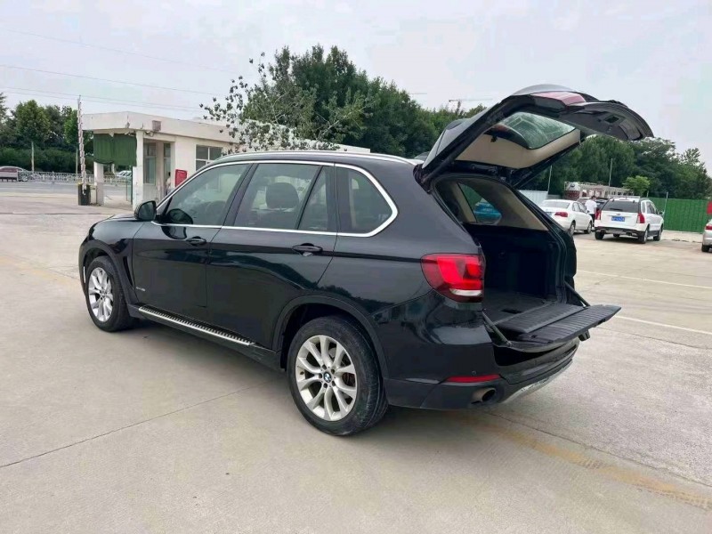 济宁14年宝马X56