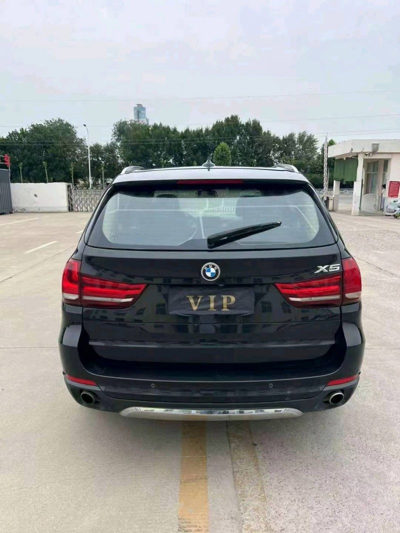 济宁14年宝马X58