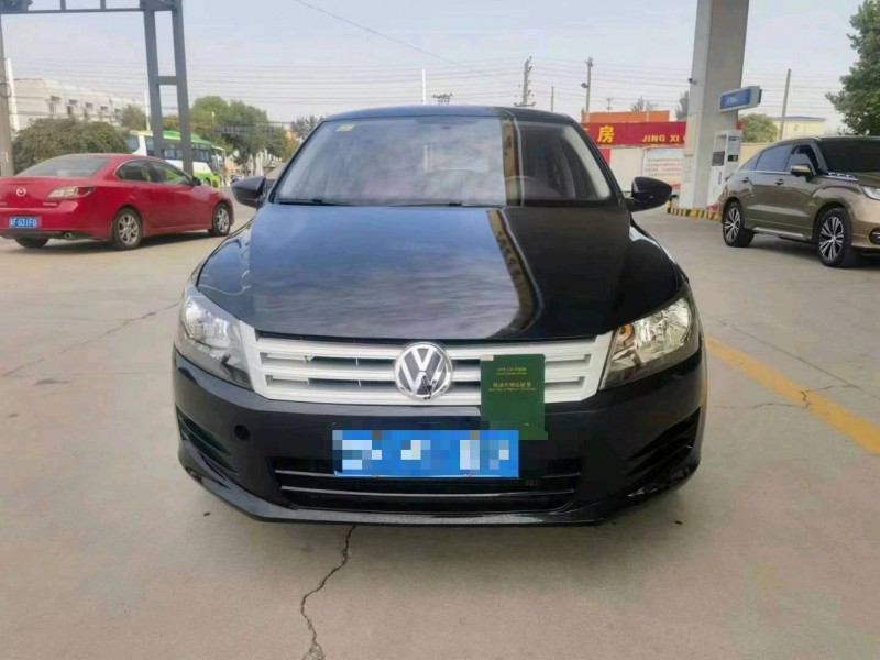 保定16年大众桑塔纳1