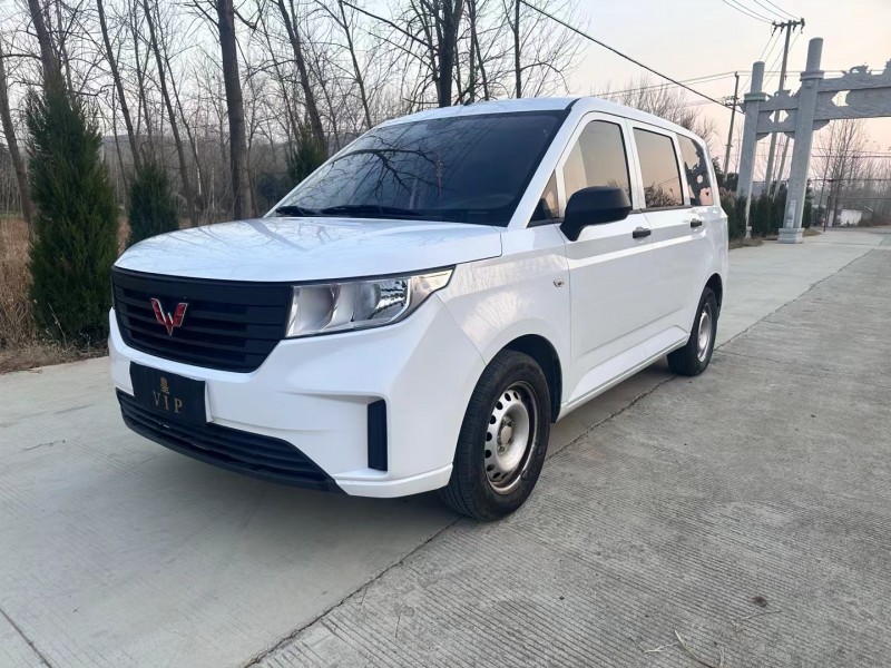 徐州23年五菱汽車宏光3