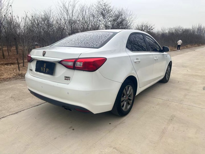 徐州16年荣威3605