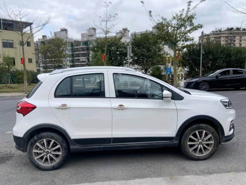 广州22年云度π14