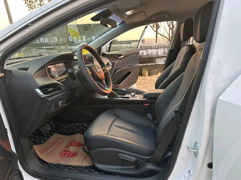 苏州23年别克velite63