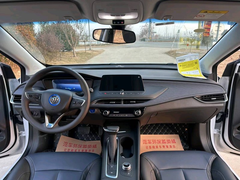 苏州23年别克velite64