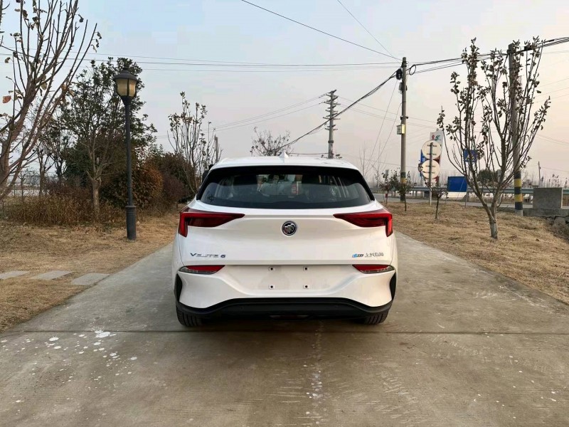 苏州23年别克velite68