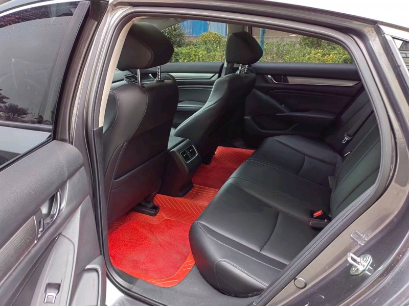 徐州21年本田雅阁6