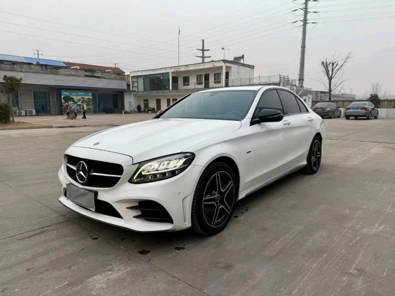 徐州21年奔驰C3