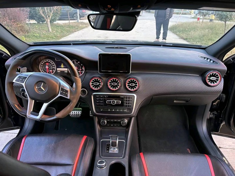 常州15年奔驰AMG6