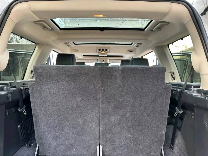 徐州16年路虎发现8