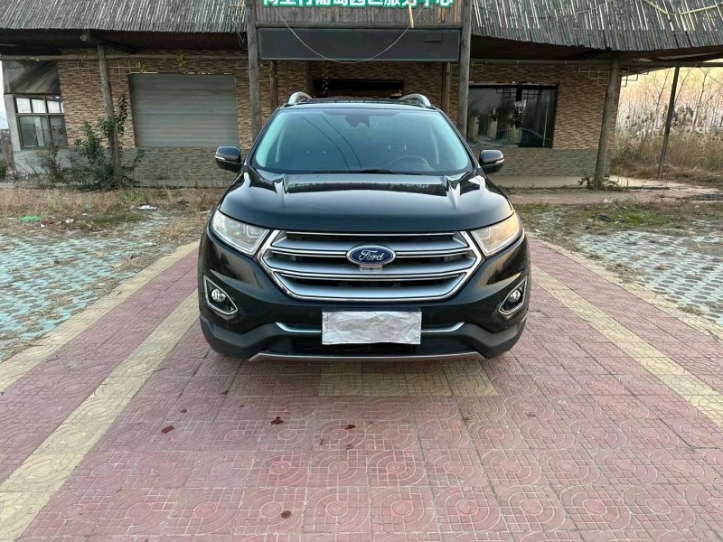 徐州16年福特锐界1