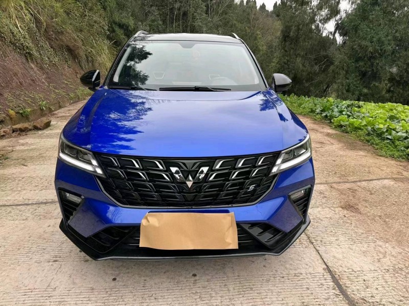 棗莊22年五菱汽車星辰1