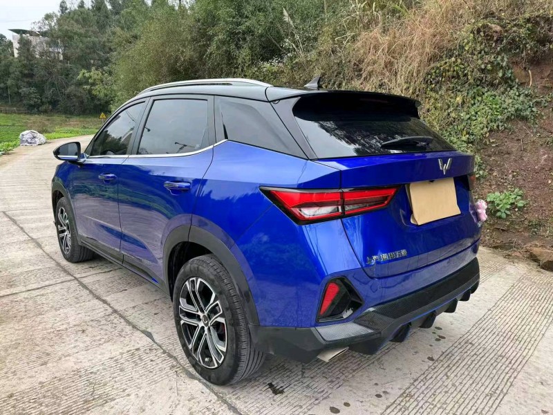 棗莊22年五菱汽車星辰8