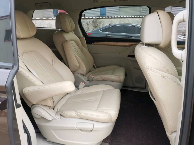 徐州18年别克GL85