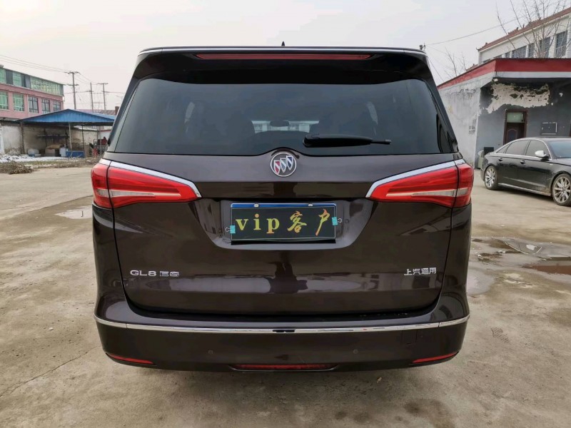 徐州18年别克GL89