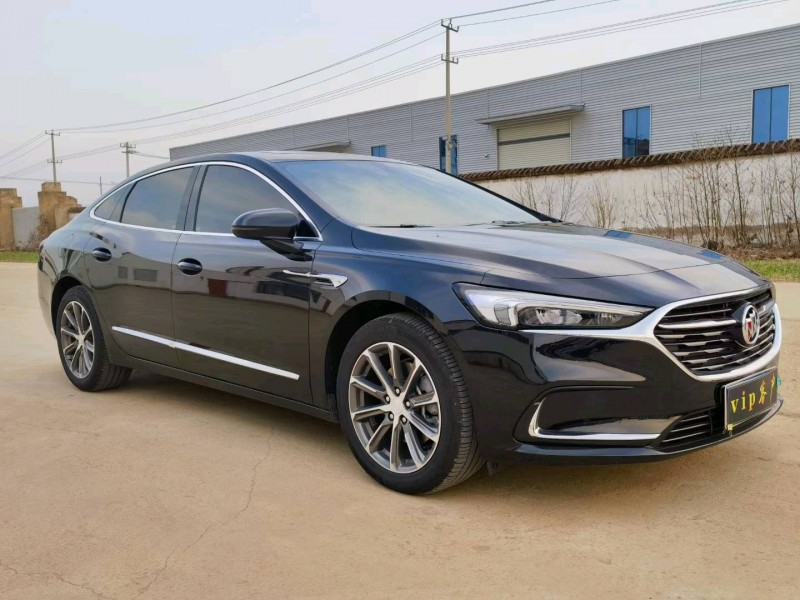 徐州23年别克君越2