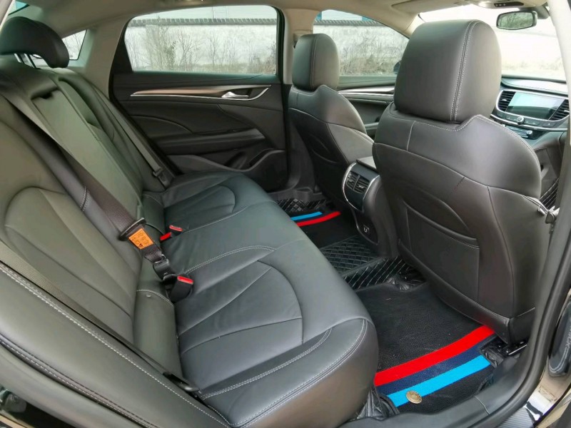 徐州23年别克君越4