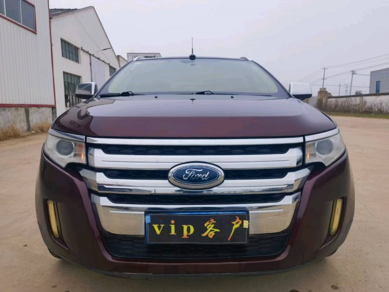 徐州12年福特锐界1