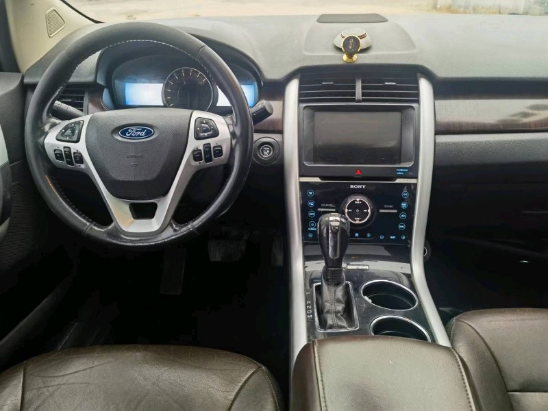 徐州12年福特锐界4