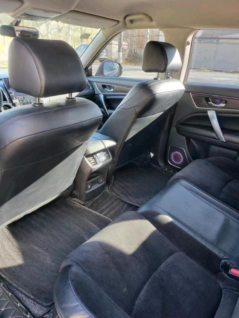 保定18年本田冠道6