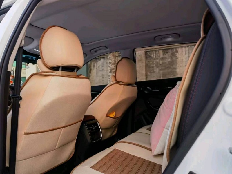 保定22年东风AX7pro8