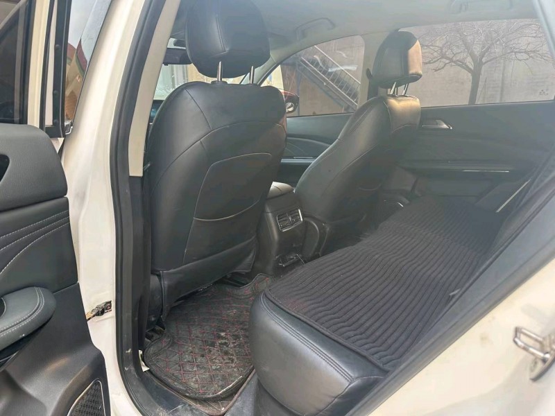 保定19年众泰T6008